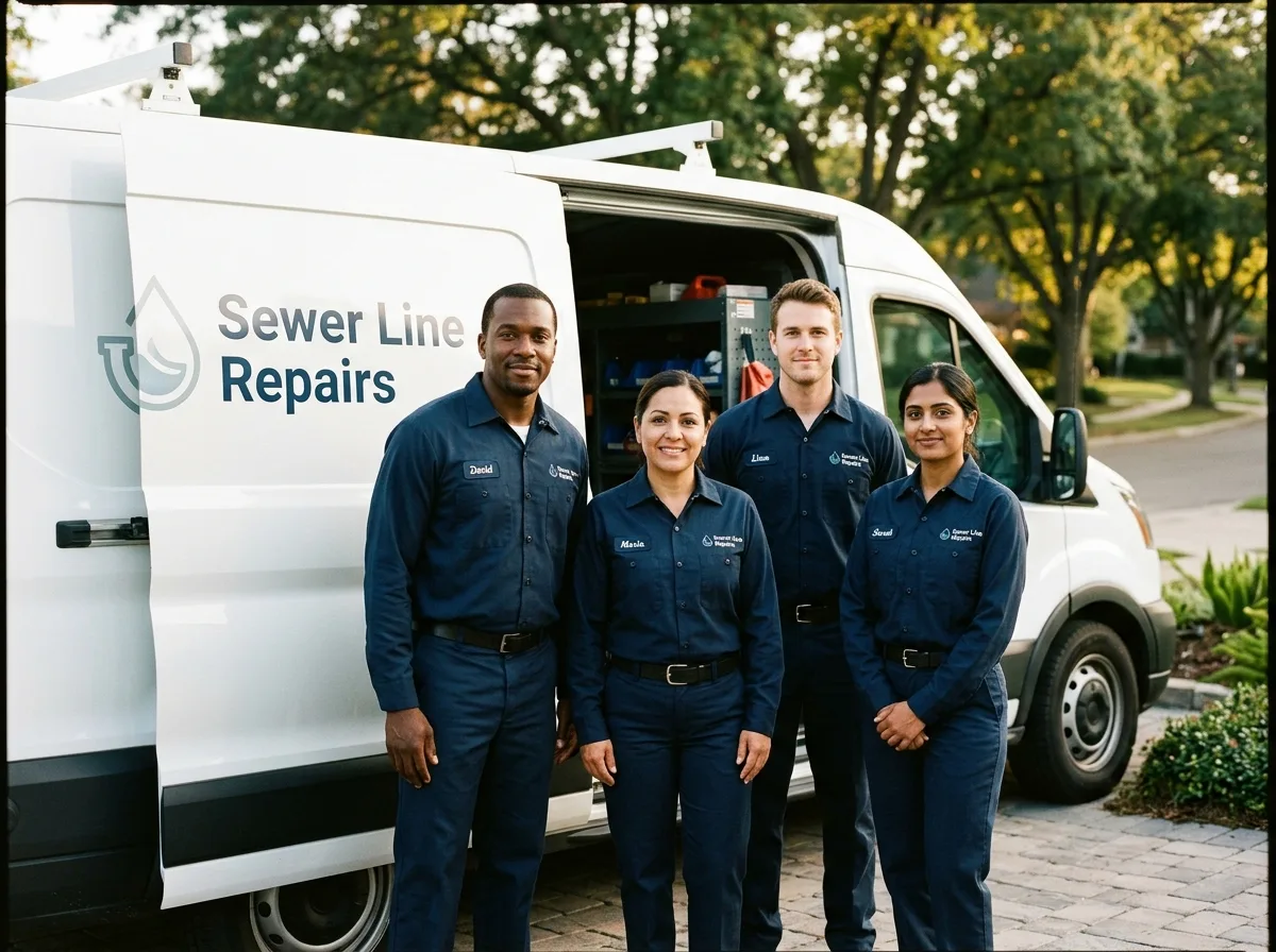 Emergency Plumber company in Everglades City, FL